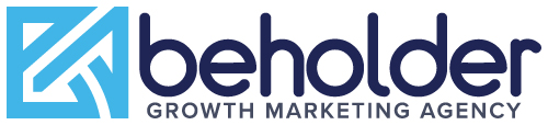Google Local Listings - Beholder Agency logo